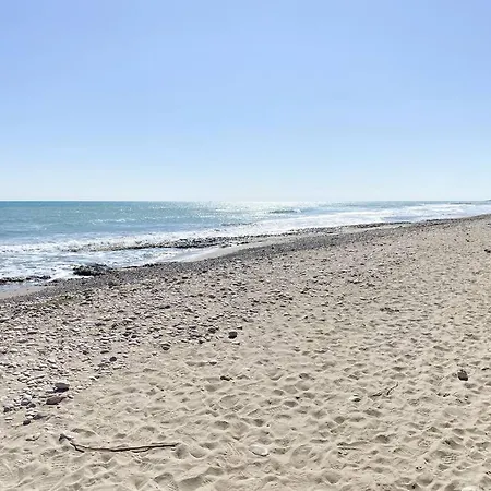 Apartamento Jardines Al Mar Piscina Y Garaje Oropesa del Mar