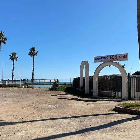 Apartamento Jardines Al Mar Piscina Y Garaje
