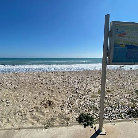 Apartamento Jardines Al Mar Piscina Y Garaje