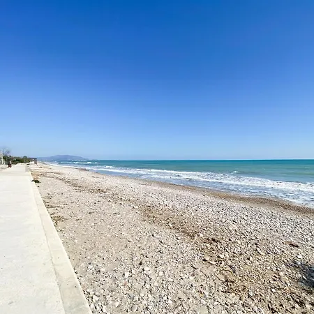 Jardines Al Mar Piscina Y Garaje Oropesa del Mar